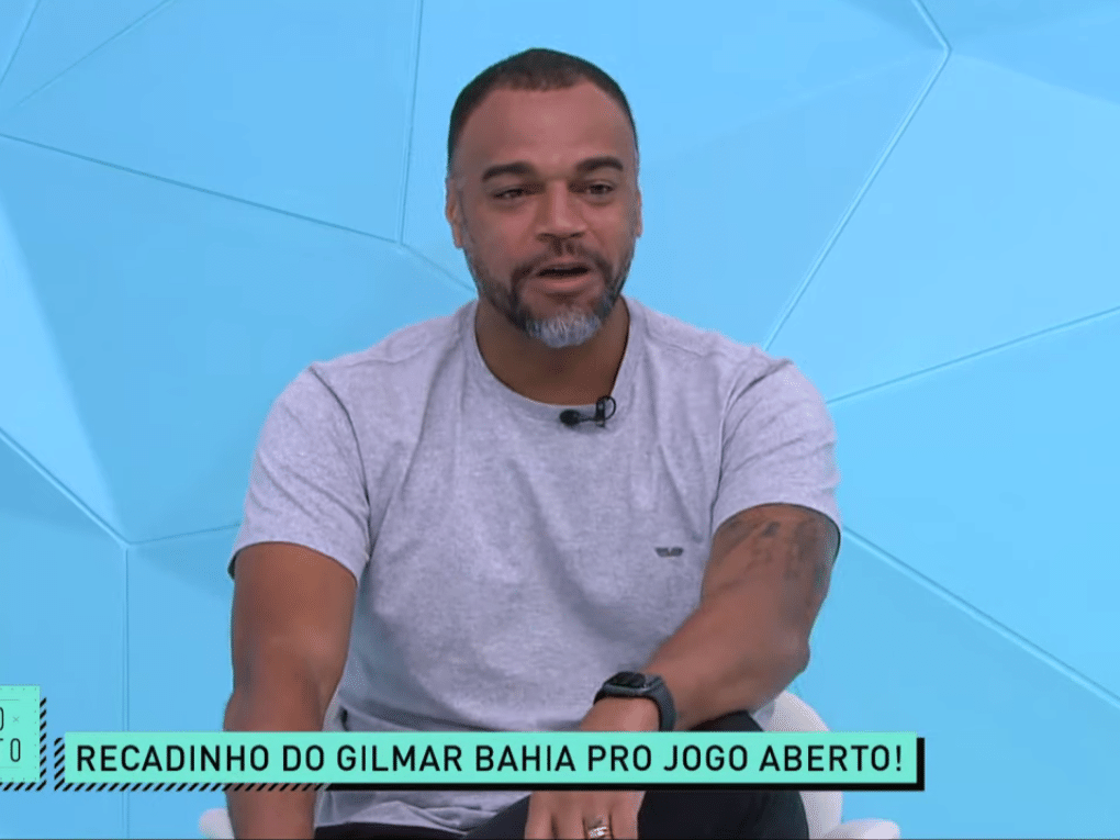 Band não perdeu tempo e já achou um substituto para Denilson Show 7 Band não perdeu tempo e já achou um substituto para Denilson Show