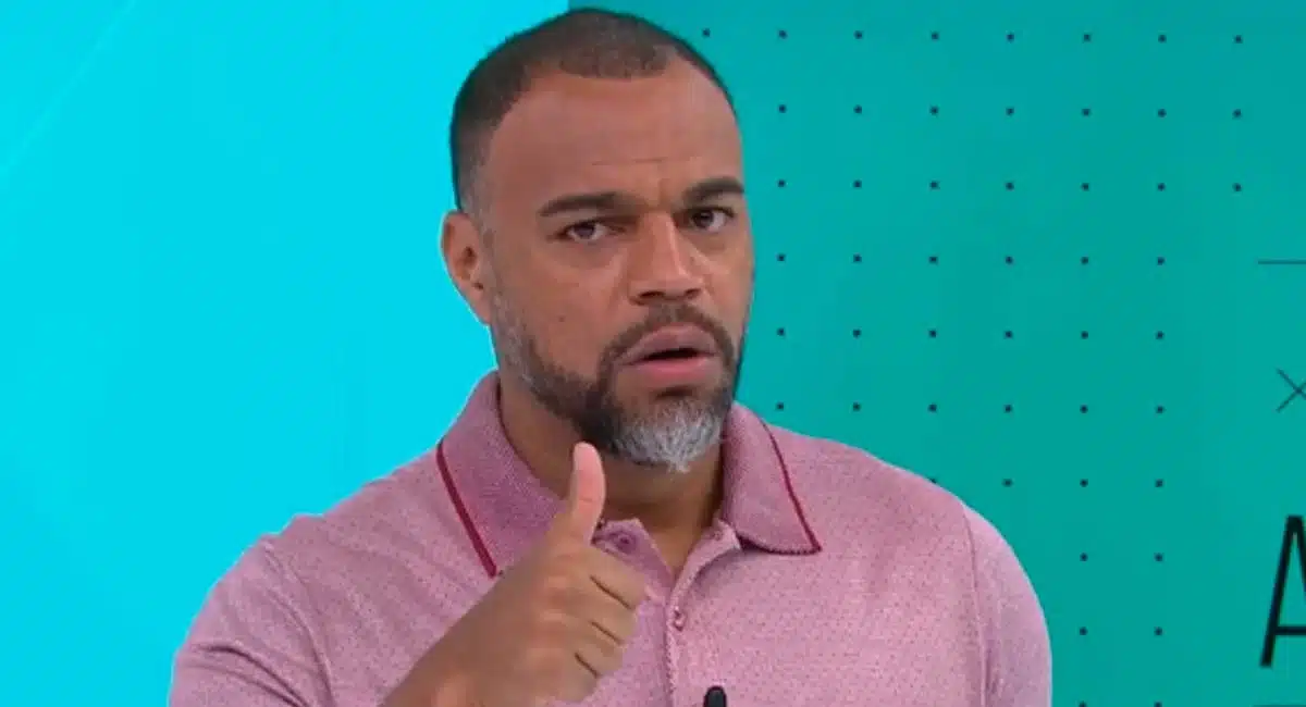 Denilson revela porque Abel Ferreira não deve treinar a Seleção Brasileira 3 Denilson revela porque Abel Ferreira não deve treinar a Seleção Brasileira