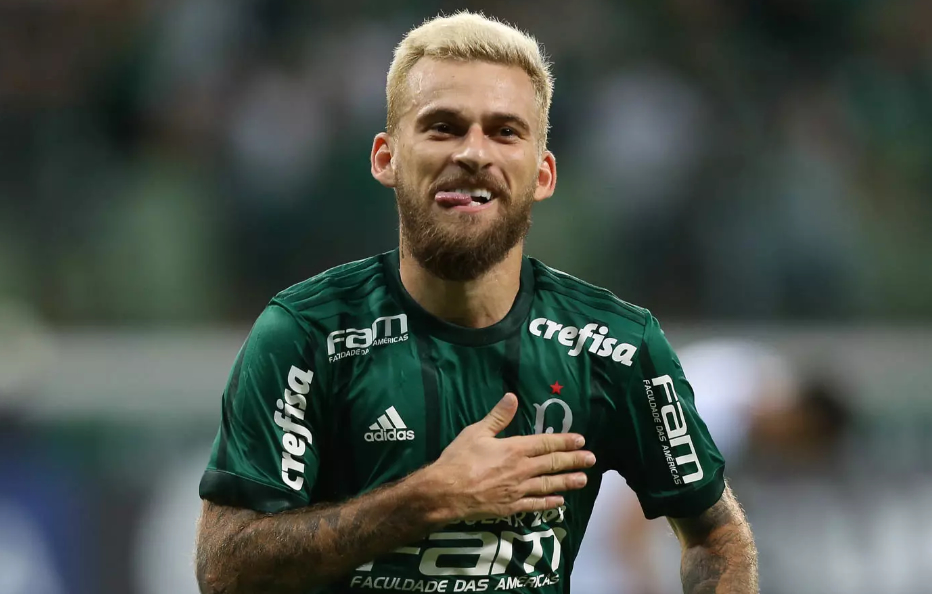 Crédito: Cezar Greco/Palmeiras