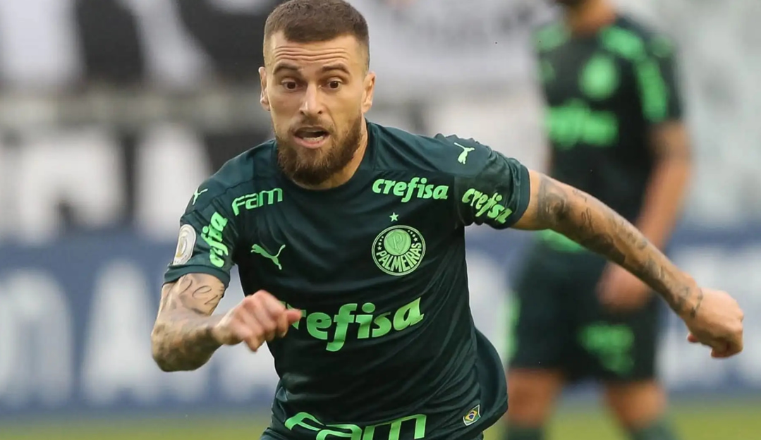 Crédito: Cesar Greco/Palmeiras