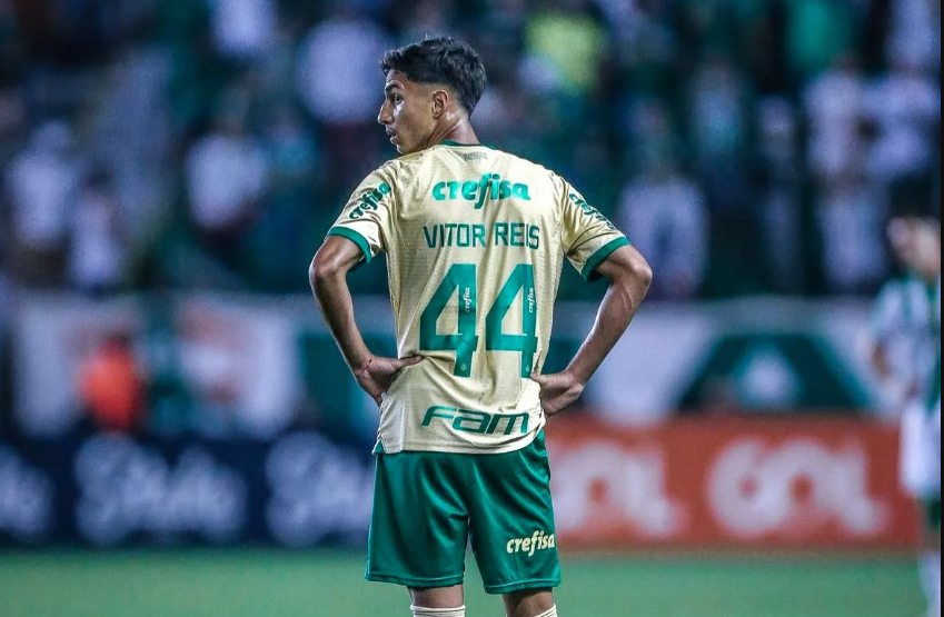 Crédito: Reprodução/Instagram