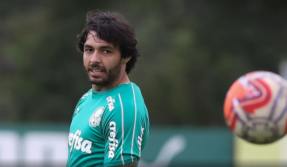 Crédito: Cesar Greco/Palmeiras