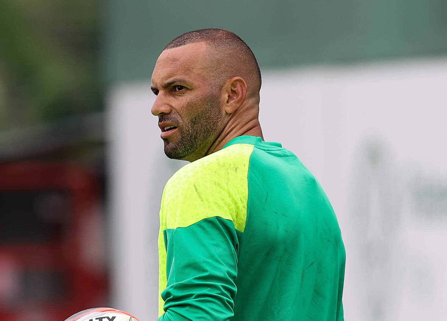 Weverton