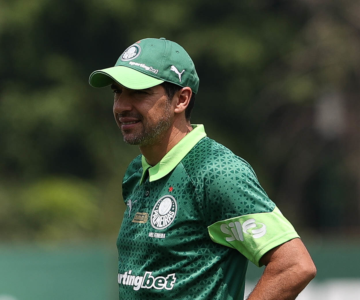 Abel Ferreira