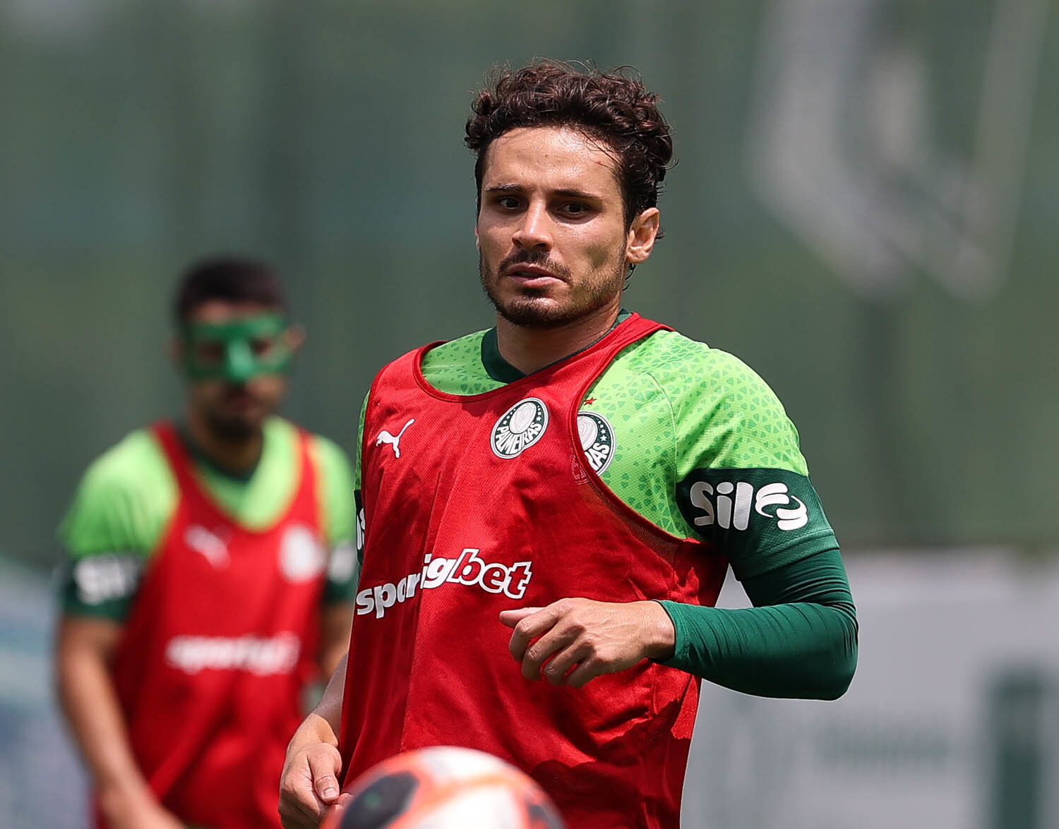 Raphael Veiga