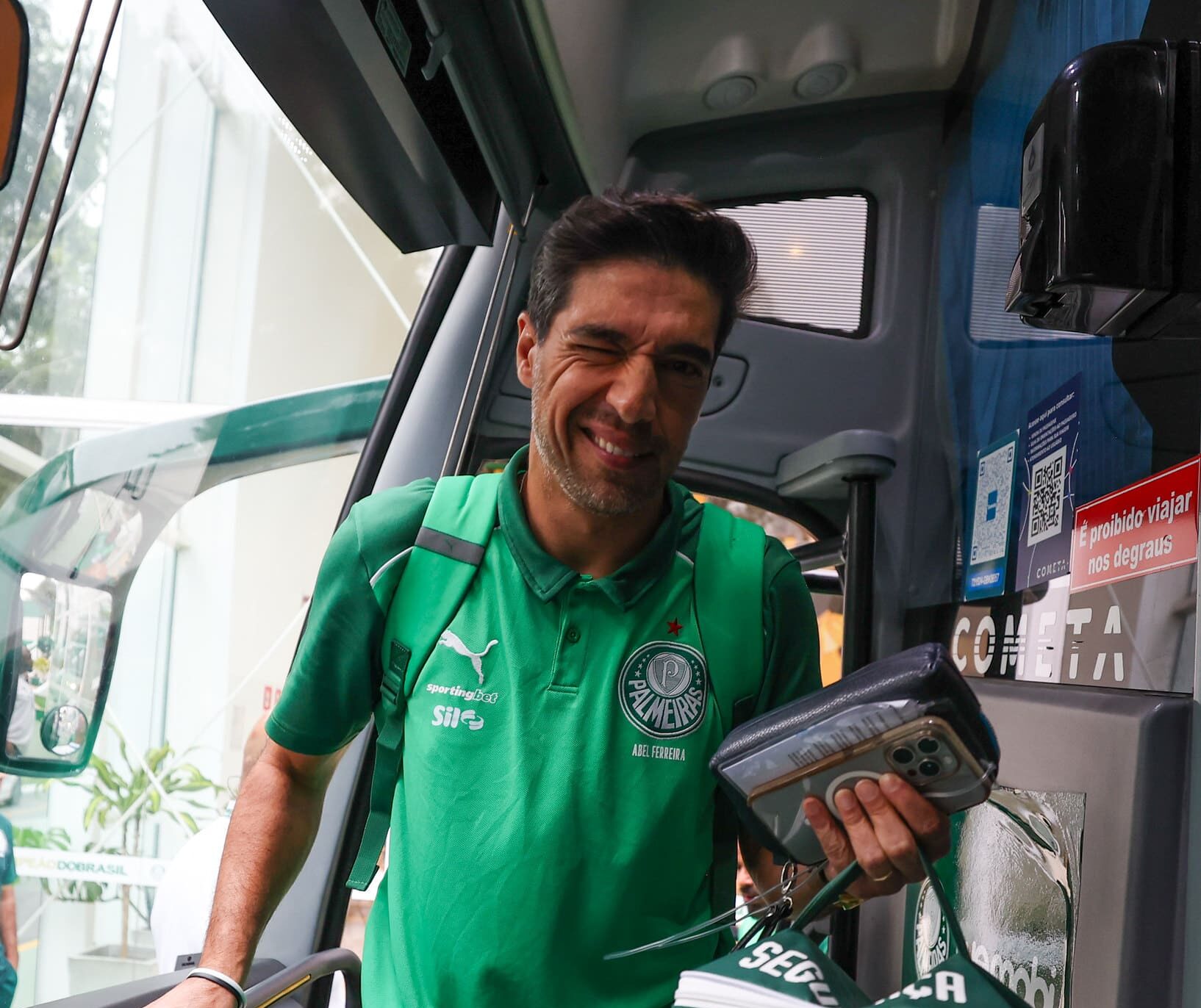 Abel Ferreira