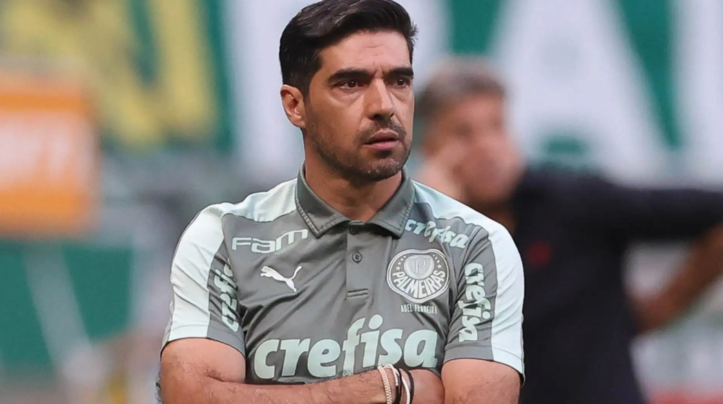 Crédito: Cesar Greco/Palmeiras