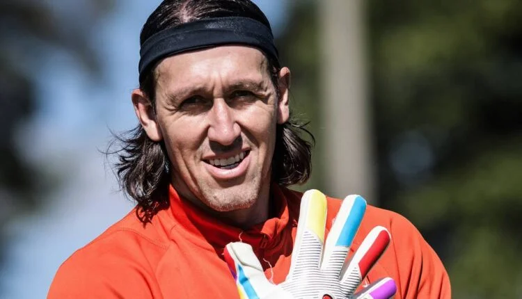 Gustavo Aleixo/Cruzeiro