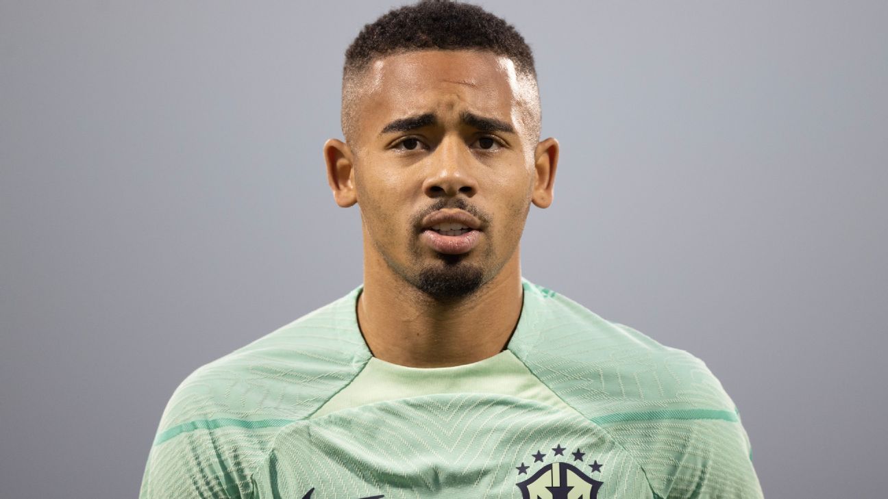 Lucas Figueiredo/CBF