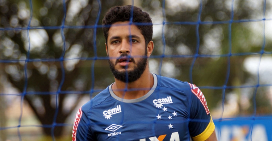 Nova profissão do ex-zagueiro Léo pegou todo mundo de surpresa