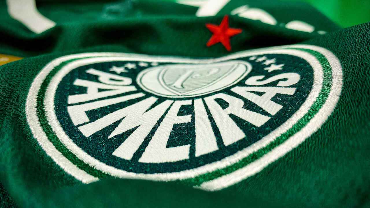 Reprodução/Palmeiras