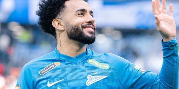 Claudinho deixa o Palmeiras de lado e escolhe o Flamengo 1 Claudinho