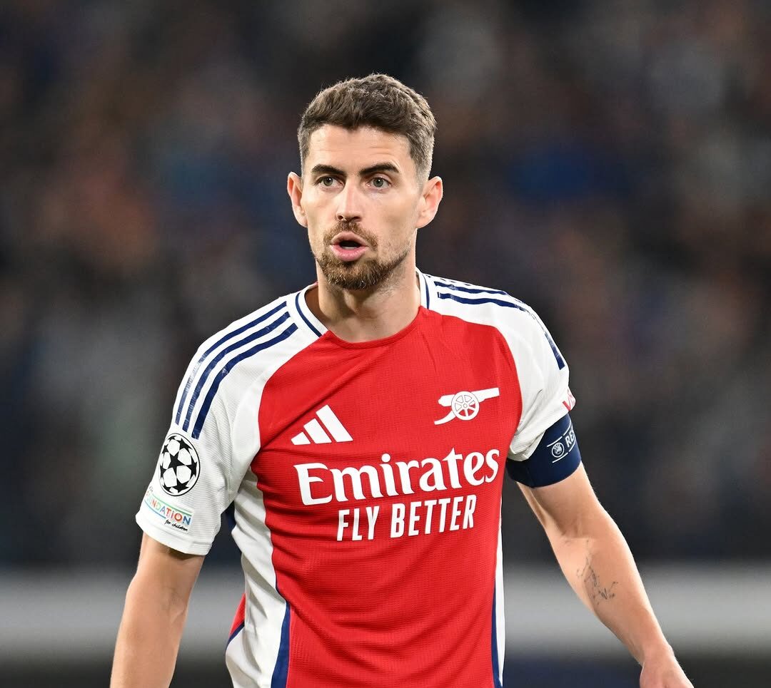 Jorginho