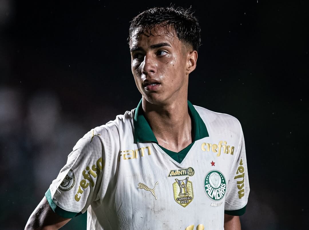 Vitor Reis