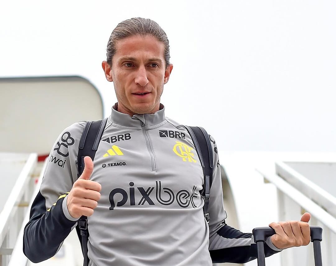 Filipe Luís