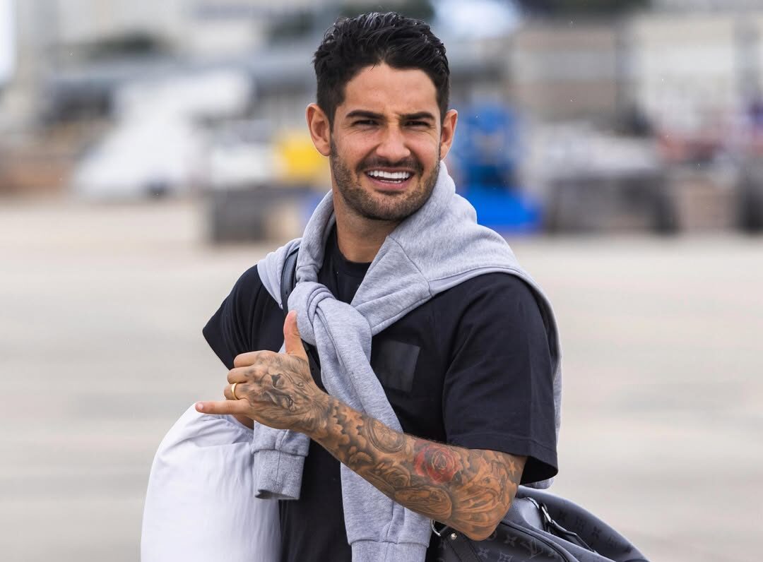 Alexandre Pato