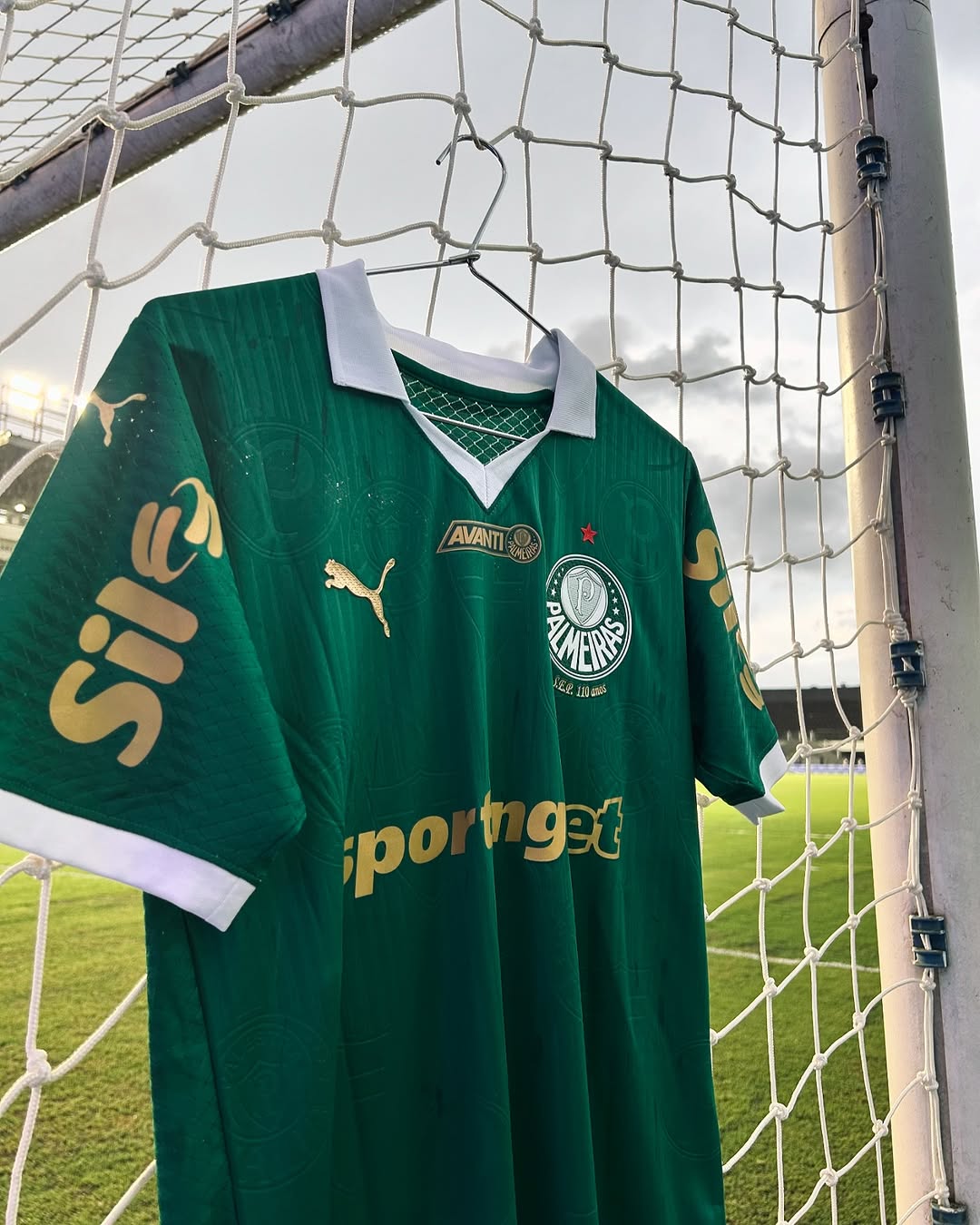 Palmeiras