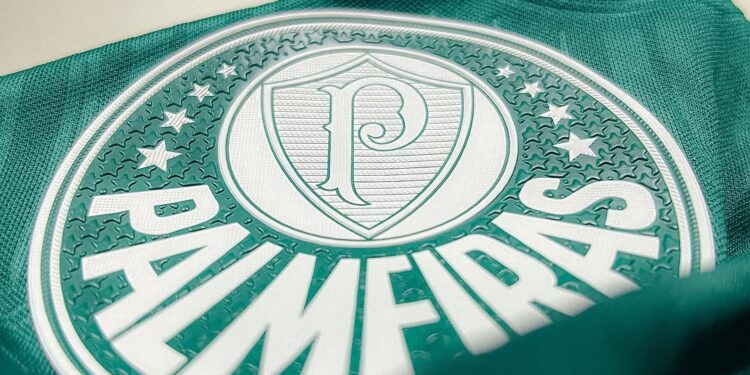 STJD pode punir ex-jogador do Palmeiras 1 Palmeiras