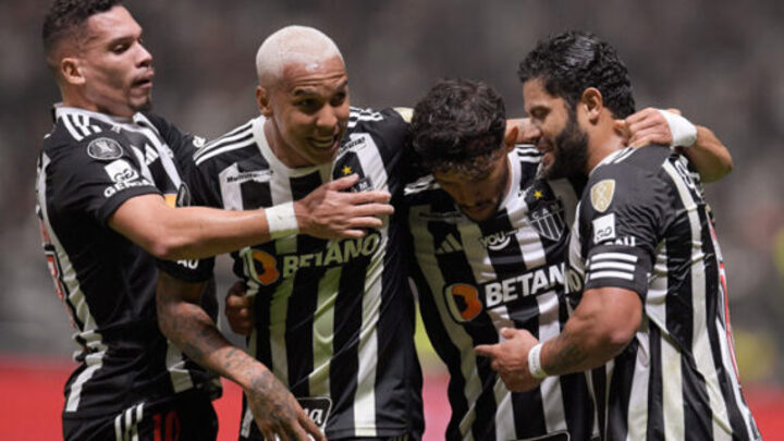 Ex-Palmeiras é um dos maiores finalizadores do Brasil