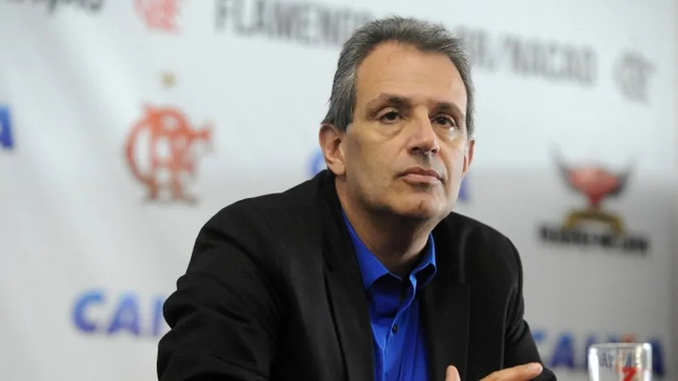 Crédito: Divulgação/Flamengo