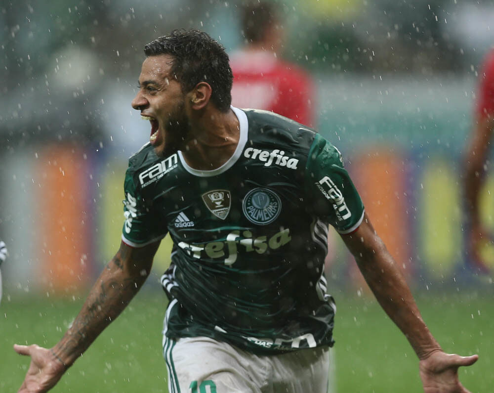 Cleiton Xavier pega todo mundo de surpresa e está de volta ao futebol Paulista 4 Cleiton Xavier pega todo mundo de surpresa e está de volta ao futebol Paulista