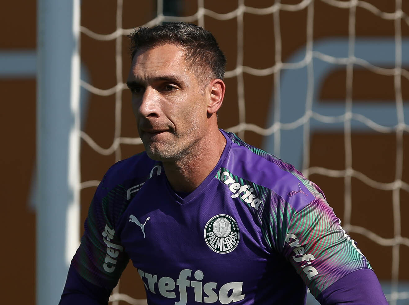 Palmeiras chegou a acordo com Fernando Prass por R$ 1,5 milhão 9 Palmeiras chegou a acordo com Fernando Prass por R$ 1,5 milhão