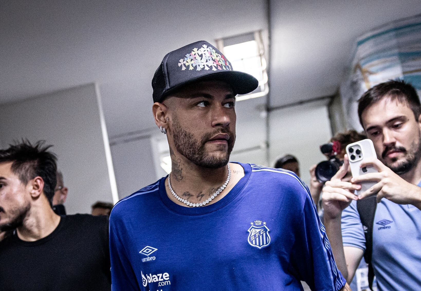 Neymar