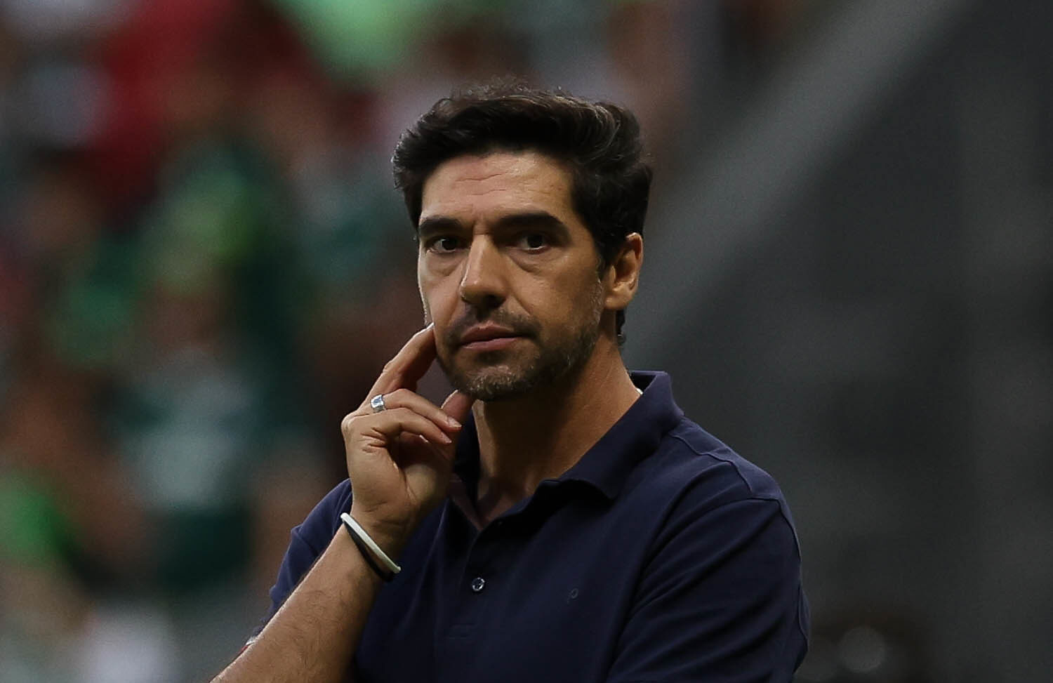 Abel Ferreira