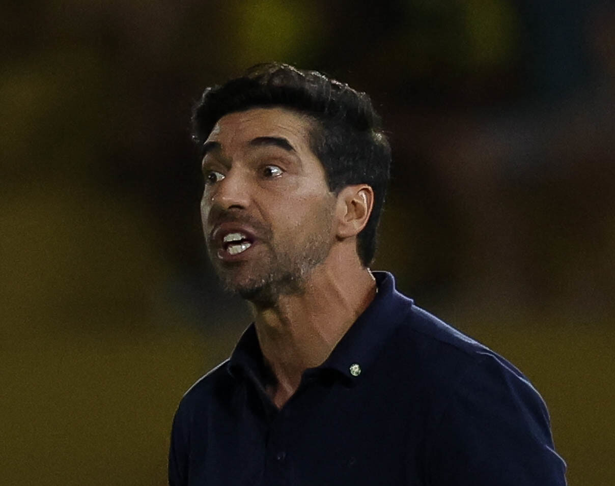 Abel Ferreira