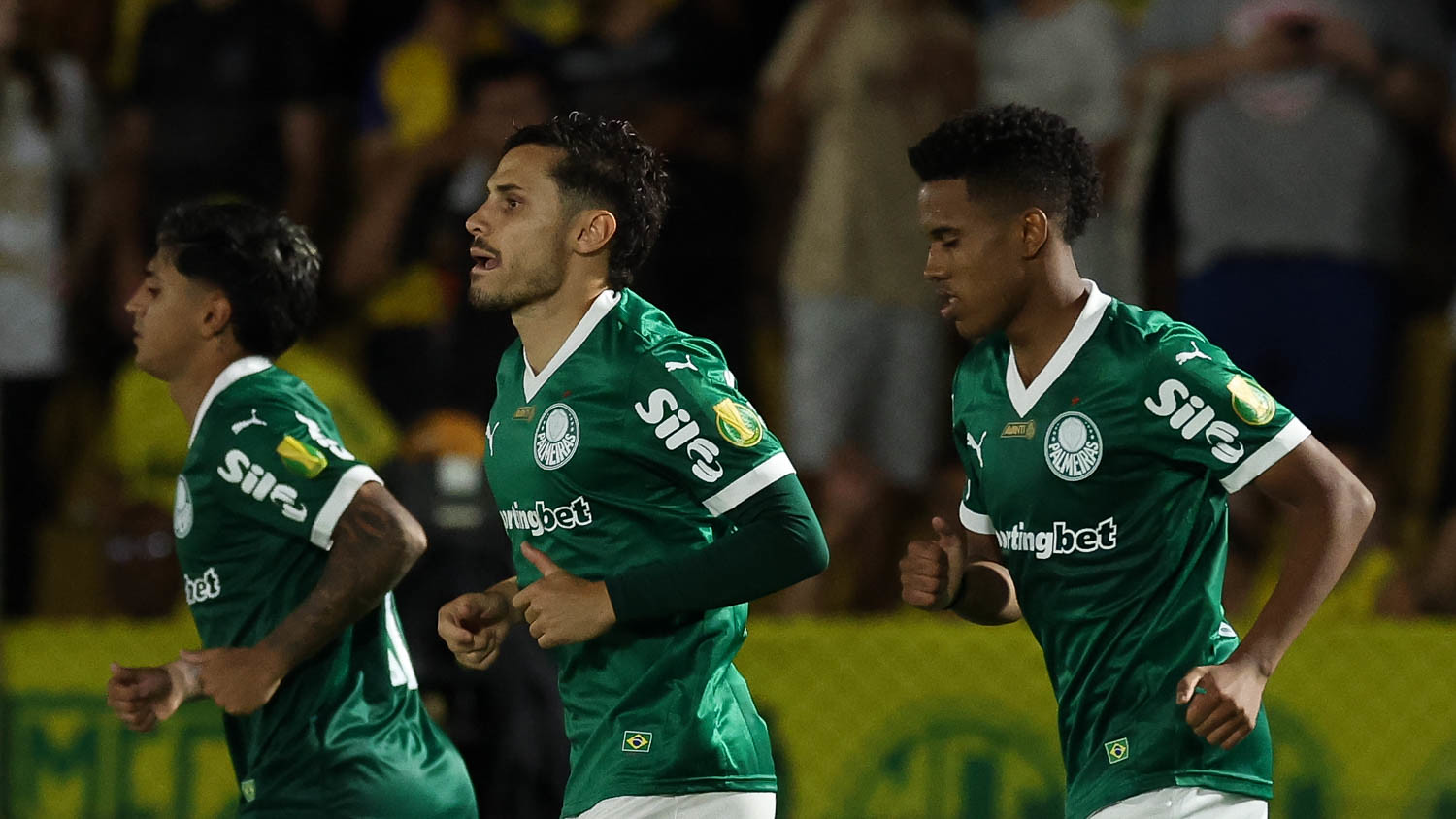(25/2): Palmeiras é o time mais caro do Brasil