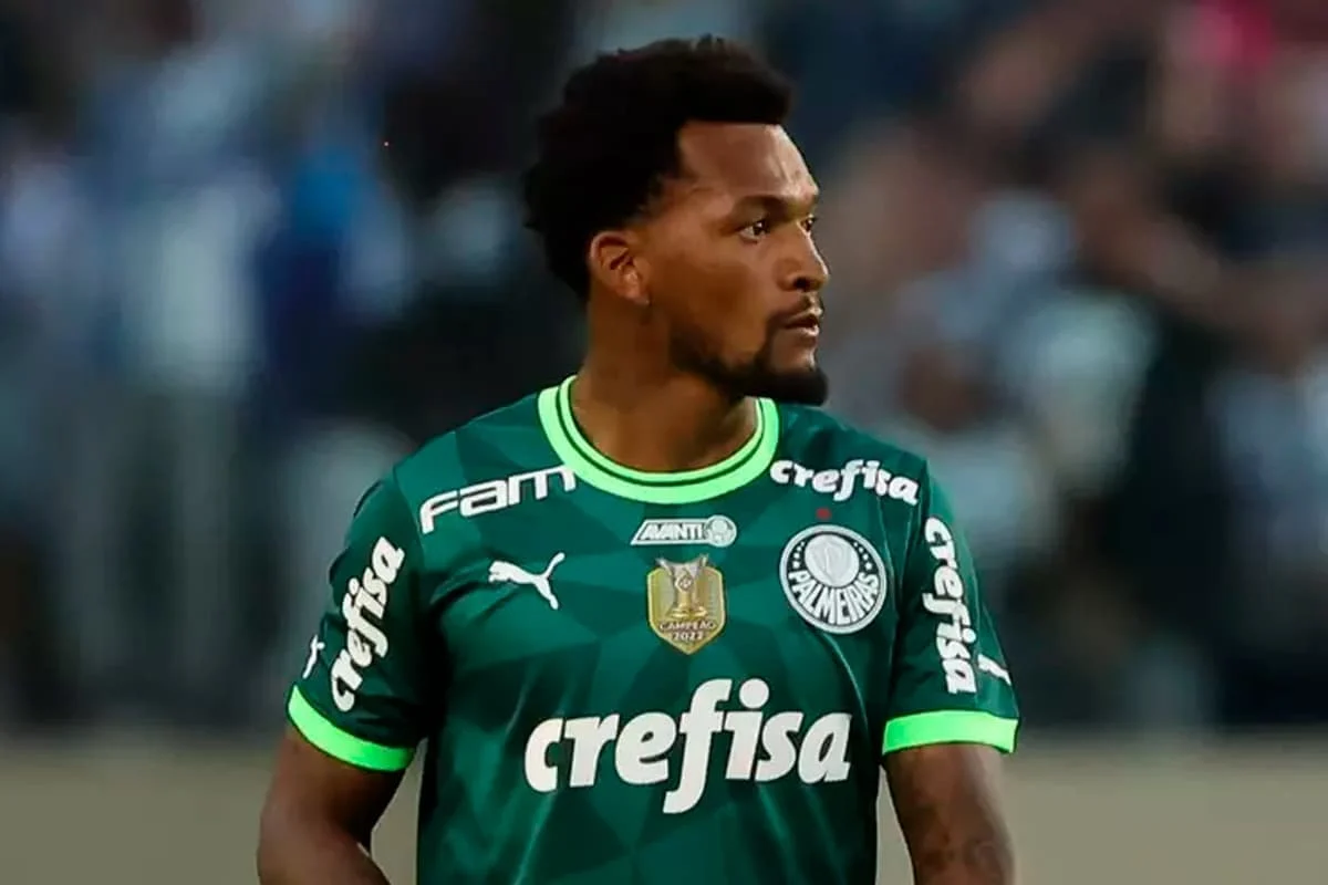 Cesar Greco / Palmeiras