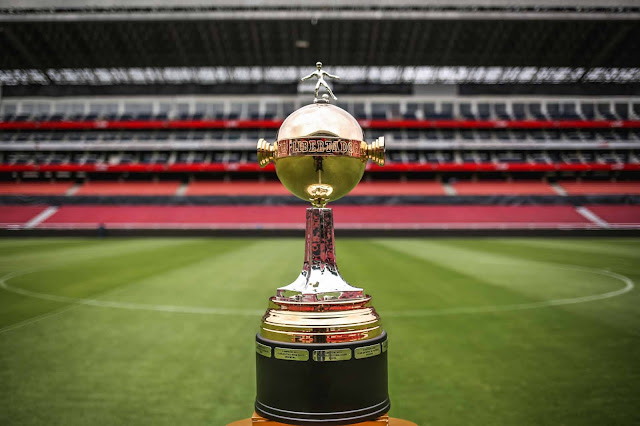 Reprodução/Conmebol