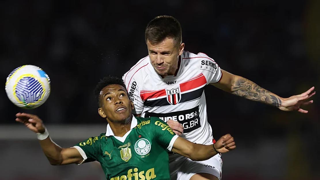 Cesar Greco/Palmeiras/Divulgação