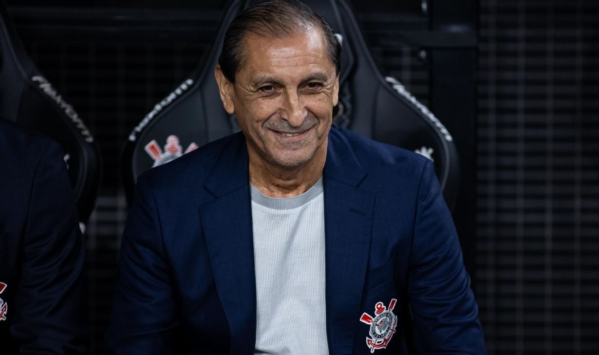 S.C. Corinthians/X