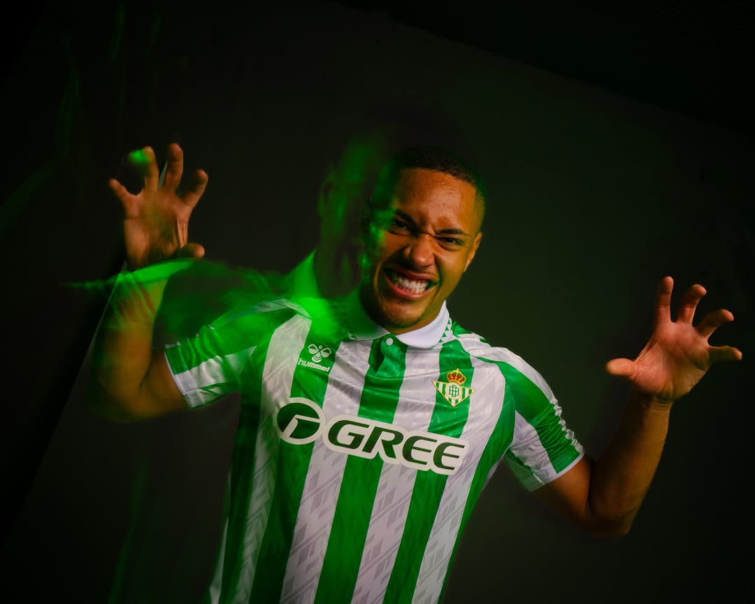 Vitor Roque