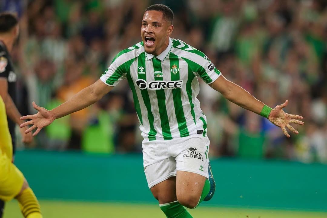 Vitor Roque