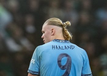 Haaland