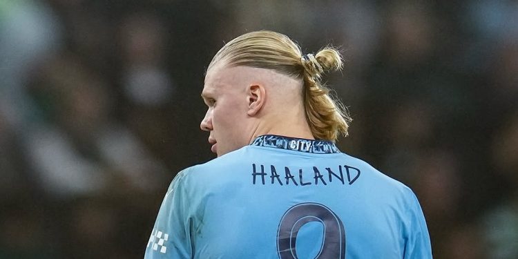 Haaland