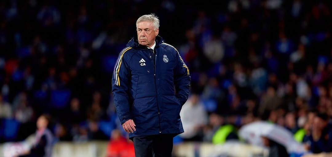 Ancelotti