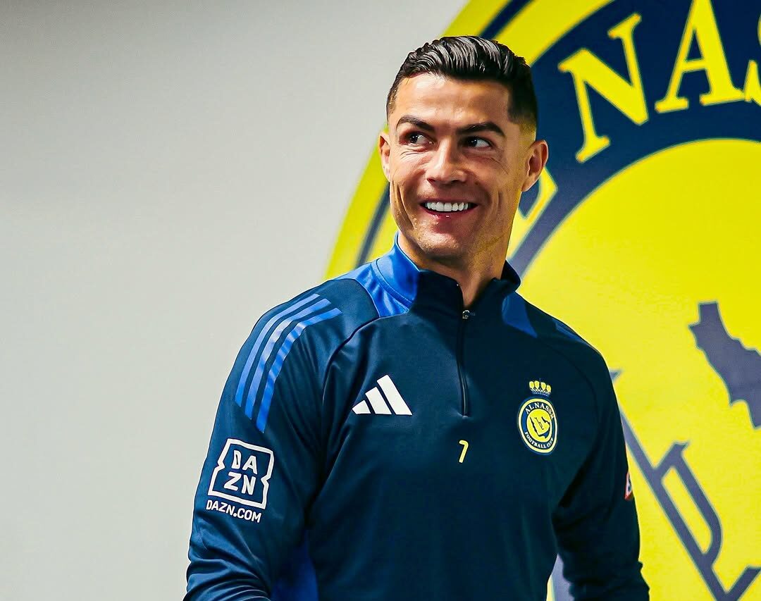 Leila Pereira se manifesta sobre Cristiano Ronaldo no Palmeiras 
