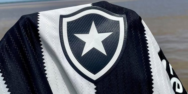 Botafogo faz proposta para contratar ex-jogador do Palmeiras 1 Botafogo