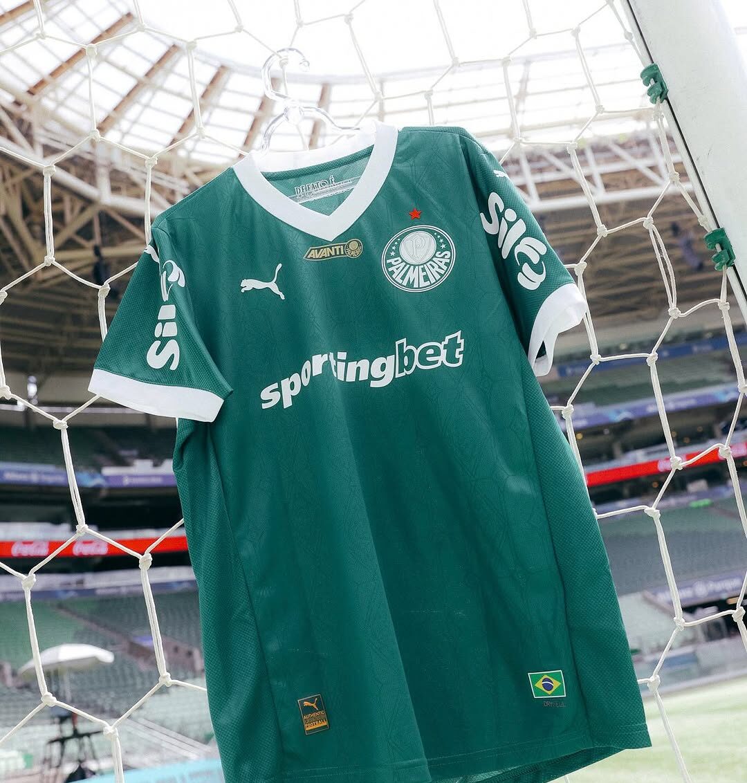 Palmeiras