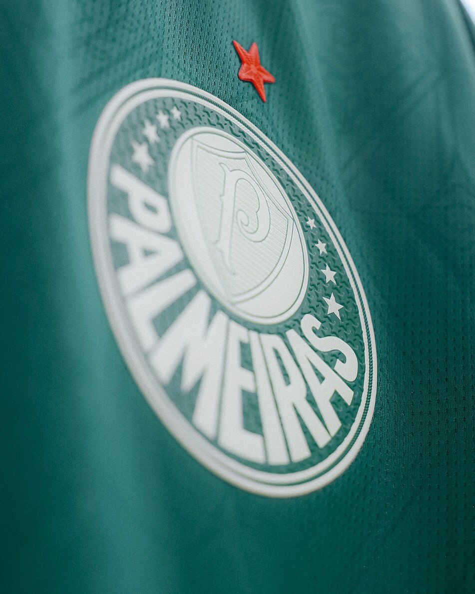 Palmeiras