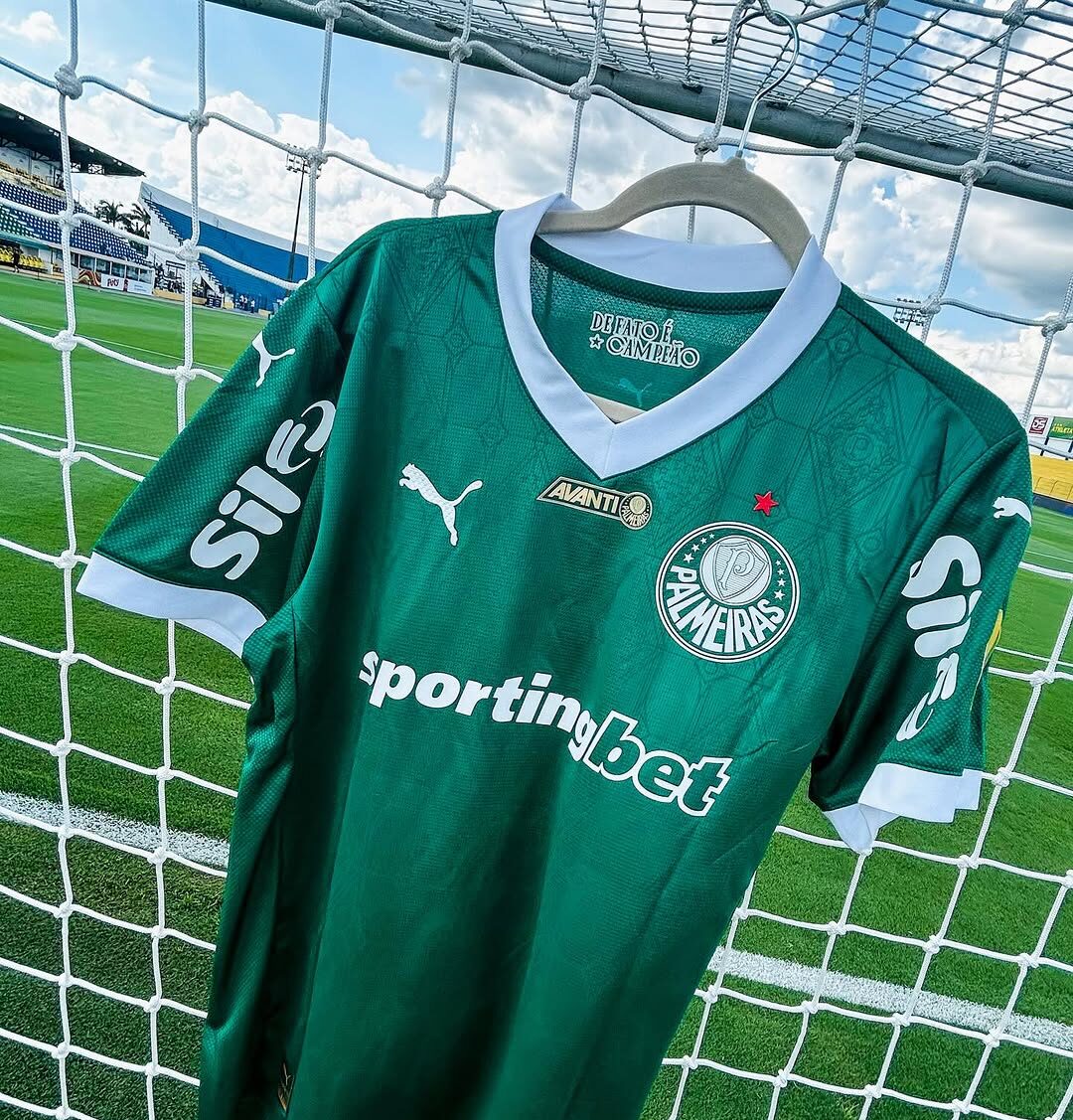 Palmeiras