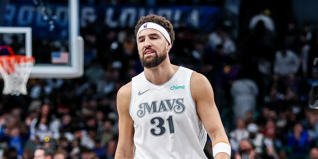 Créditos: Instagram/Klay Thompson