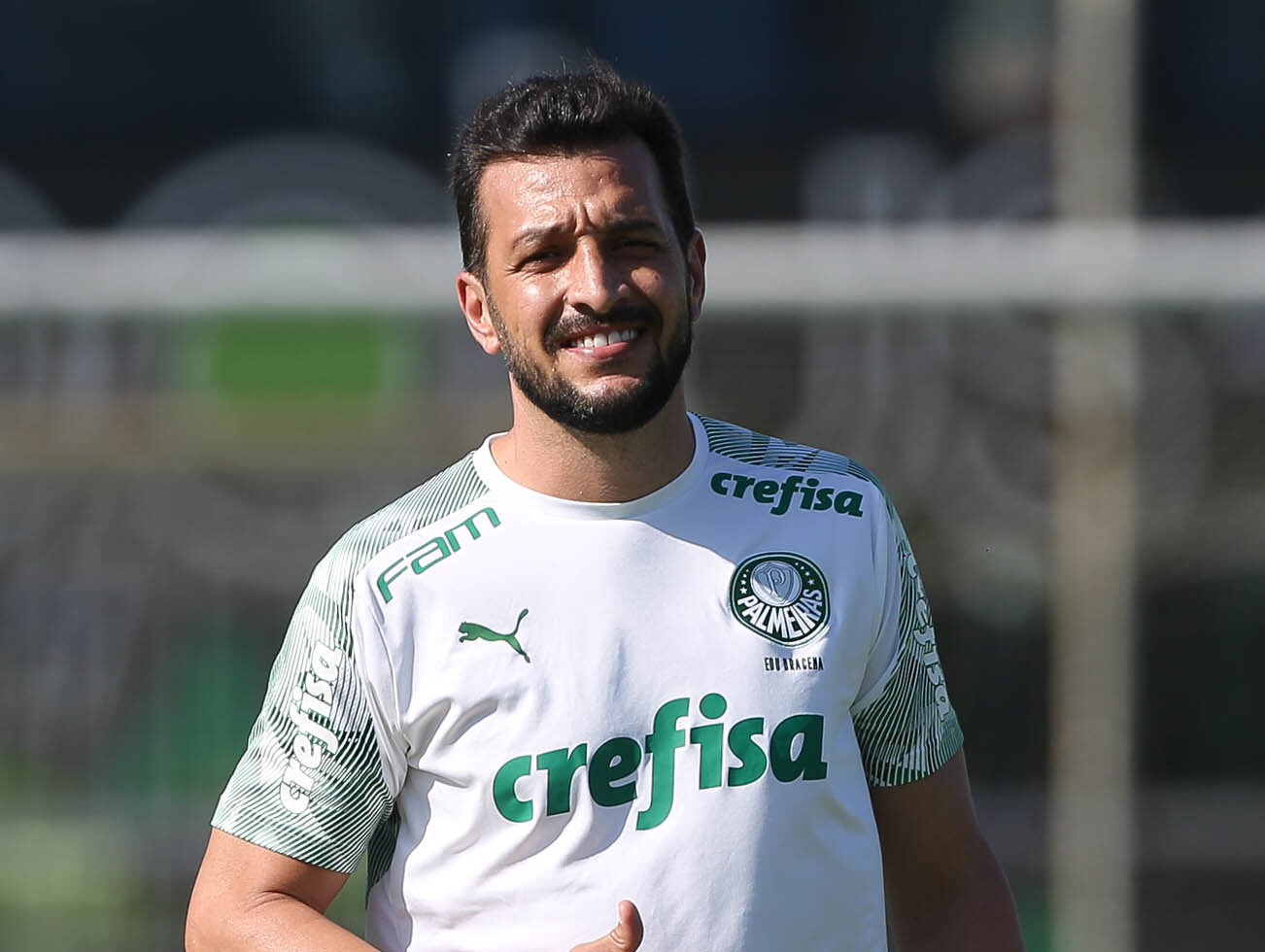 Edu Dracena antecipa se o Palmeiras vai eliminado da Libertadores 2025