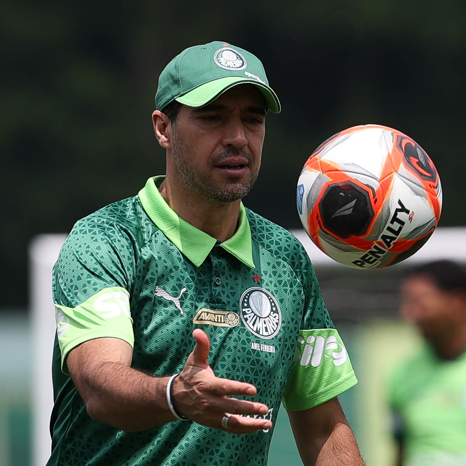 Abel Ferreira