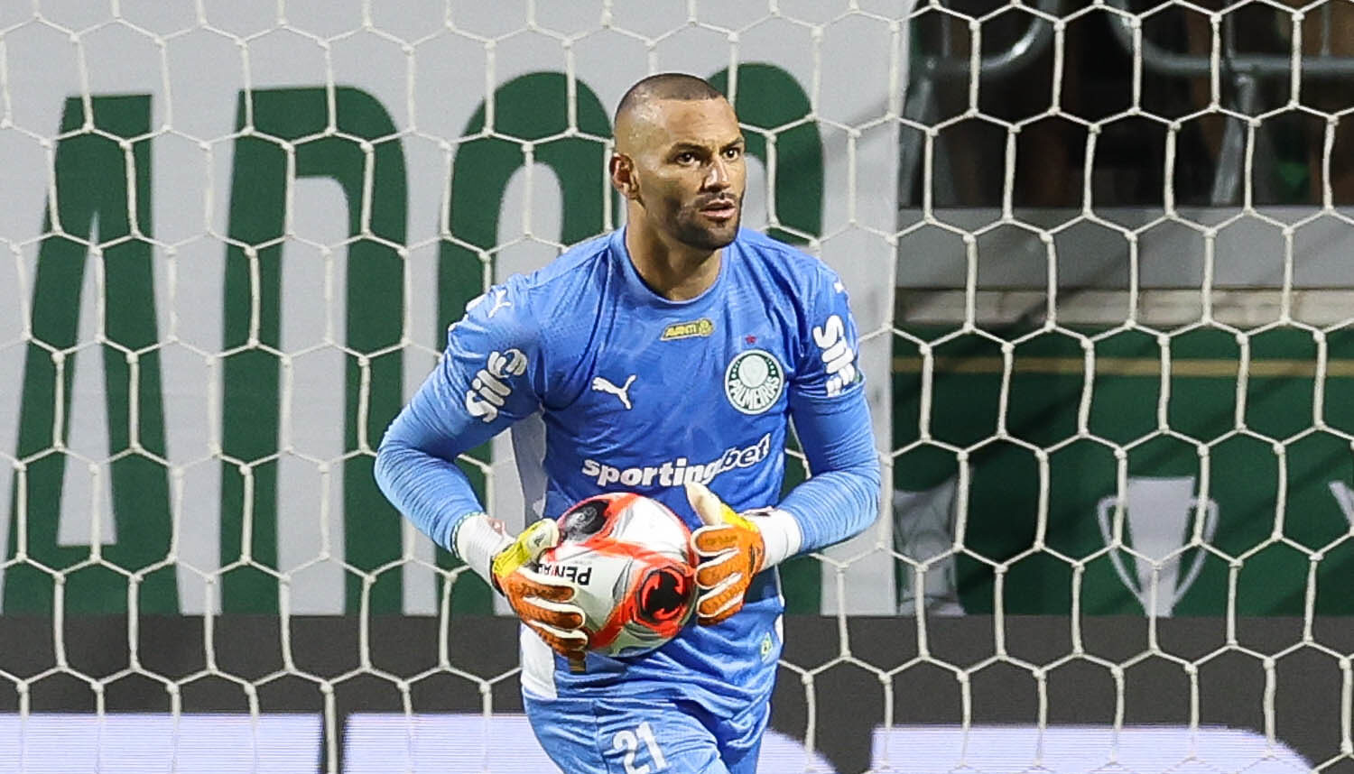Weverton