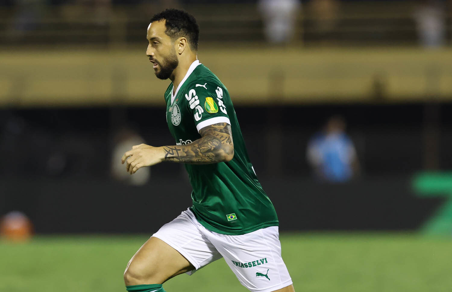 Felipe Anderson