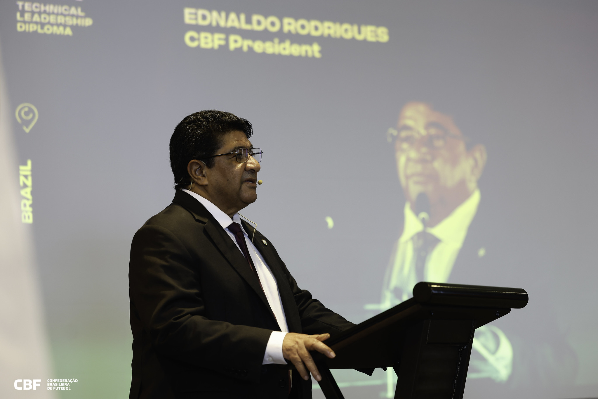 Ednaldo Rodrigues